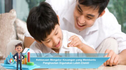 Kebiasaan Mengatur Keuangan yang Membantu Penghasilan Digunakan Lebih Efektif