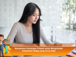 Manajemen Keuangan Praktis untuk Menjaga Arus Kas Tetap Sehat