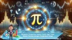 Mengatur Ekspektasi dalam Crypto agar Tidak Mudah Kecewa dengan Pergerakan Harga