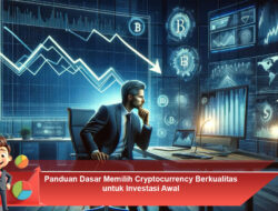 Panduan Dasar Memilih Cryptocurrency Berkualitas untuk Investasi Awal