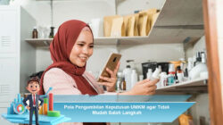 Pola Pengambilan Keputusan UMKM agar Tidak Mudah Salah Langkah