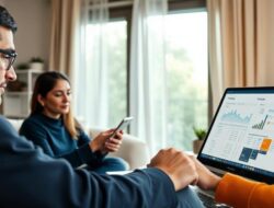 Manajemen Keuangan Untuk Mahasiswa Agar Bisa Menabung Tanpa Mengurangi Kebutuhan Sehari Hari