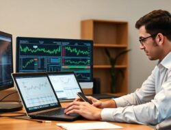 Cara Memulai Investasi Saham Sektor Energi Alternatif Dengan Risiko Minimal