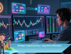 Strategi Cryptocurrency Long Short Allocation