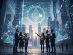 Cara Mengikuti Whale Activity untuk Mengantisipasi Pergerakan Harga Cryptocurrency Signifikan