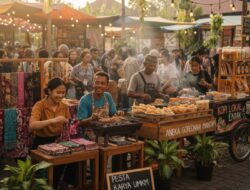 Strategi UMKM Menentukan Target Pasar Agar Produk Tepat Sasaran Dan Cepat Laku