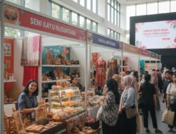 Strategi UMKM Menghadapi Persaingan Ketat Tanpa Kehilangan Identitas Brand Sendiri