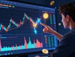 Cara Memanfaatkan Indikator RSI Untuk Mengetahui Kondisi Jenuh Beli Pada Pasar Kripto