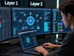 Cara Mengikuti Upgrade Layer 2 Blockchain untuk Mendukung Transaksi Cryptocurrency Lebih Stabil