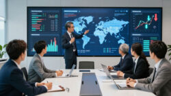 Evaluasi Berkala Strategi Bisnis Perusahaan Untuk Menghadapi Resesi Ekonomi Global Tahun Depan