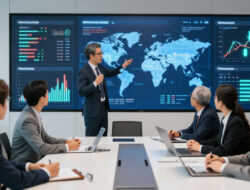 Evaluasi Berkala Strategi Bisnis Perusahaan Untuk Menghadapi Resesi Ekonomi Global Tahun Depan