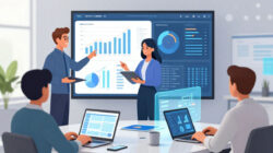 Langkah Strategis Membangun Strategi Bisnis Digital Marketing yang Powerfull dan Tepat Sasaran