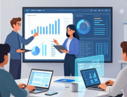 Langkah Strategis Membangun Strategi Bisnis Digital Marketing yang Powerfull dan Tepat Sasaran