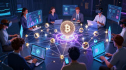 Peran Komunitas Dalam Menentukan Keberhasilan Sebuah Proyek Cryptocurrency Baru Di Pasar Global