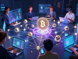Peran Komunitas Dalam Menentukan Keberhasilan Sebuah Proyek Cryptocurrency Baru Di Pasar Global