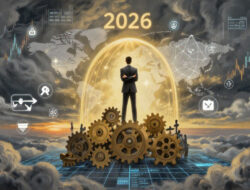 Strategi Bisnis 2026: Cara Bertahan di Tengah Ketidakpastian Ekonomi Global
