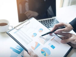 Strategi Bisnis Berbasis Optimalisasi Pajak Perusahaan Guna Meningkatkan Alokasi Dana Pengembangan Usaha