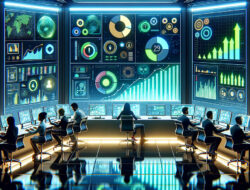 Strategi Bisnis Berbasis Sistem Informasi Akuntansi Guna Memantau Kesehatan Keuangan Secara Realtime