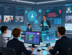 Strategi Bisnis Penanganan Krisis Guna Menjaga Reputasi Perusahaan Di Mata Publik Luas