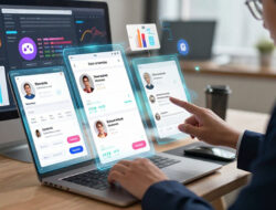 Strategi Influencer Marketing: Cara Memilih Kolaborator yang Tepat untuk Brand