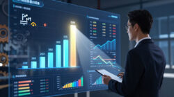 Strategi Memilih Saham Yang Memiliki Keunggulan Biaya Operasional Paling Efisien Di Industrinya