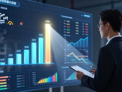 Strategi Memilih Saham Yang Memiliki Keunggulan Biaya Operasional Paling Efisien Di Industrinya