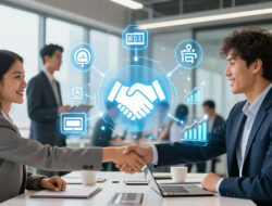 Strategi Partnership: Cara Berkolaborasi dengan Brand Lain untuk Saling Menguntungkan