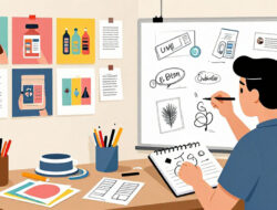 Tips UMKM Meningkatkan Kreativitas Produk Agar Lebih Menarik Konsumen