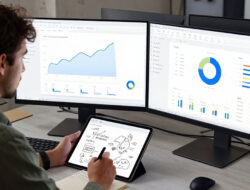 Analisis Peran Desain Produk (UX Design) terhadap Peningkatan Penjualan Digital