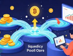 Apa Itu Liquidity Pool dan Cara Mendapatkan Keuntungan dari Yield Farming
