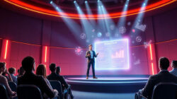 Cara Membangun Rasa Percaya Diri Dalam Mempresentasikan Ide Bisnis Depan Investor