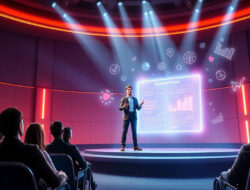 Cara Membangun Rasa Percaya Diri Dalam Mempresentasikan Ide Bisnis Depan Investor