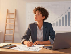 Cara Memulai Strategi Bisnis dari Nol untuk Pengusaha Pemula