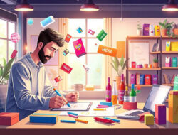 Cara Menciptakan Kemasan Produk (Packaging) yang Ikonik dan Menarik