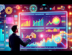 Cara Menggunakan Data Analitik Untuk Mengambil Keputusan Bisnis Yang Lebih Akurat