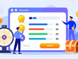 Cara Menggunakan Gamifikasi dalam Strategi Marketing untuk Mengikat Konsumen