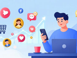Cara Mengubah Follower Media Sosial Menjadi Pembeli Setia