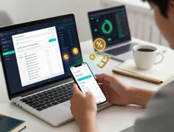 Cara Menjual Crypto Menjadi Rupiah dengan Biaya Penarikan Termurah