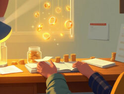 Manajemen Keuangan Digital: Cara Melindungi Akun Perbankan dari Phishing