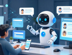 Manfaat Menggunakan Chatbot Untuk Melayani Pertanyaan Pelanggan Selama Dua Puluh Empat Jam