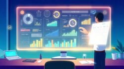 Manfaat Menggunakan Software Akuntansi Untuk Memudahkan Pencatatan Laporan Keuangan Bisnis Anda