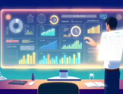 Manfaat Menggunakan Software Akuntansi Untuk Memudahkan Pencatatan Laporan Keuangan Bisnis Anda