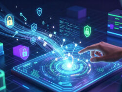 Mengenal Apa Itu Fully Homomorphic Encryption Untuk Privasi Blockchain