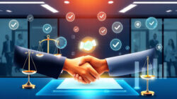 Pentingnya Menjaga Etika Bisnis Dalam Setiap Transaksi Dengan Pihak Luar Perusahaan