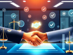 Pentingnya Menjaga Etika Bisnis Dalam Setiap Transaksi Dengan Pihak Luar Perusahaan