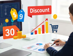 Strategi Diskon dan Promo Kreatif yang Tidak Merusak Profit Margin