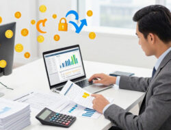 Strategi Mengamankan Arus Kas Saat Piutang Pelanggan Mulai Macet