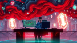 Strategi Menghadapi Berita Fear Uncertainty Doubt Guna Tetap Tenang Saat Trading