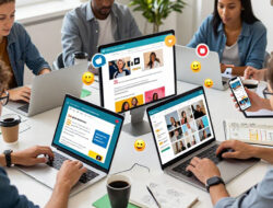 Strategi Menjangkau Konsumen Gen Z melalui Konten yang Relatable