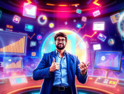 Strategi Pemasaran Digital Paling Ampuh Untuk Meningkatkan Volume Penjualan Produk Anda